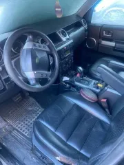 Land Rover Discovery 2008 года, 190 л.с. Легковой автомобиль Ленд Ровер Дискавери 3, категория В, дизельный двигатель, 2008 г.в., номер (VIN) SALLAAA148A487298, цвет темно-синий, мощность двигателя 190 л.с.
