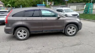 Honda CR-V, 2011. Автомобиль марки HONDA, модель CR-V, 2011 г.в., VIN SHSRE5830CU002265. Автомобиль располагается по адресу: Ямало-Ненецкий автономный округ, г. Губкинский, мкр. 9-й, д. 2, кв. 50. Контактная информация: адрес электронной почты AU.KhomyakovDV@yandex.ru, номер контактного телефона…
