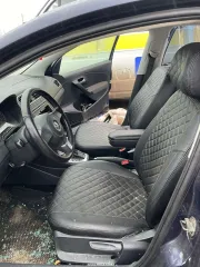 Volkswagen Polo 2012 VIN XW8ZZZ61ZDG018638 государственный номер Е097ЕУ11 Залог АО Тбанк