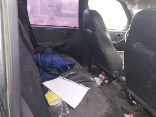 Chevrolet Niva 2008, 79 лс, транспортное средство Шевроле NIVA 212300, легковой универсал, VIN X9L21230080251480, цвет серо-зеленый.