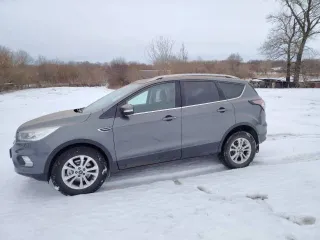 Грузовой автомобиль Volvo FH 2018