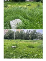 Незавершенное строительство 170 м², готовность 19%, Челябинская область, объект незавершенного строительства с кадастровым номером 74:36:0510003:2652, площадью 170 кв. м, степенью готовности 19 %, расположенный по адресу: Челябинская область, г. Челябинск, по ул. Российской в Центральном районе…