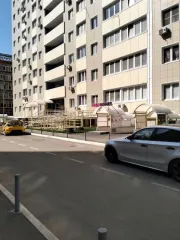 Квартира, 20,4 кв.м, 1 комн. Жилое помещение, площадь: 20,4кв.м., адрес (местонахождение): Российская Федерация, Краснодарский край, городской округ город Краснодар, город Краснодар, ул. Российская, д. 267, корпус № 5, кв. 128, кадастровый номер: 23:43:0129001:66607 находится в залоге у ПАО…