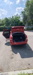 Лада 219010 Гранта красный, 2019 года выпуска, транспортное средство - легковой автомобиль, марка, модель: Лада 219010 Гранта, VIN: XTA219010L0659264, государственный регистрационный знак: Н500ВН774, цвет: красный. Ознакомление с имуществом по месту нахождения: Челябинская область, г. Магнитогорск…
