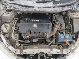Toyota Corolla Axio, 2010, VIN: NZE1416153507, в залоге у ООО МФК "ПСБ Финанс". Тех. описание: - Автомобиль не на ходу - Сломана АКПП, (вперед не едет, назад едет) - Разбиты стекла ПТФ - Мелкие царапины по кузову. С предметом торгов можно ознакомиться по адресу: Новосибирск, ул. Дмитрия Донского…
