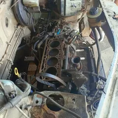 Renault Logan 2007 года выпуска, годные остатки. Государственный регистрационный знак В513ТЕ69, VIN X7LLSRAGH7H090275. Дополнительная информация об объекте продажи, обременении имущества и порядке проведения торгов предоставляется организатором по электронной почте au@bnikolaev.ru или телефону…