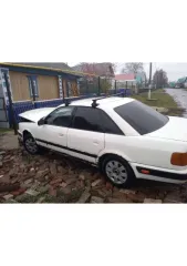 Audi 100, 1992 AUDI, модель: 100, VIN: WAUZZZ4AZNN121939, гос. рег. номер: Е817КК716, год изготовления: 1992, 100 лс