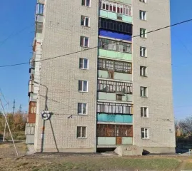 Квартира, 42,8 кв.м, Курганская область, 2 комн. Предмет залога – жилое помещение (квартира), площадью 42,8 кв.м, расположенное по адресу: Курганская обл., г. Курган, ул. Краснодонская, д. 1а, кв. 54, кадастровый номер: 45:25:080301:1837.