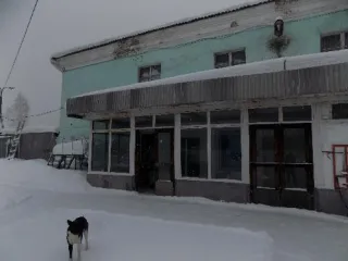Здание №507Д/1, инвентарный номер 46876.