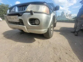 Toyota Camry 2018 года выпуска.