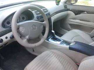 Автомобиль марки MERCEDES BENZ модель E320 2002  г.в. VIN номер WDB2110651A139586, является предметом залога ПАО «Совкомбанк». Автомобиль марки MERCEDES BENZ модель E320 2002  г.в. VIN номер WDB2110651A139586, является предметом залога ПАО «Совкомбанк».   Возможны ограничения на регистрационные…