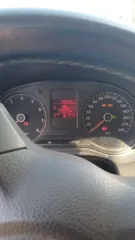Volkswagen Polo 2013 года, черный, 105 л.с., 1598 см³, бензин, АКПП, пробег 222492 км. VIN: XW8ZZZ61ZDG064660, госномер Р638РЕ196, ПТС 40НТ 182175. Экологический класс 4.