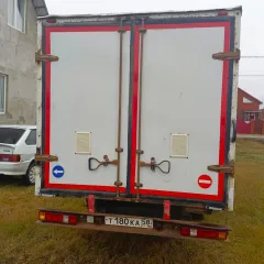 28115K, 2006, автомобиль марки: без марки, модель: 28115K, идентификационный номер (VIN): X8928115K60CE9140, кузов №: 33023060051473. Ознакомление с имуществом производится по адресу: г. Пенза, с момента публикации сообщения о продаже имущества и до окончания приема заявок по предварительной записи…