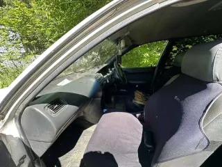 Toyota Corolla 2001 года, 85 лс, АКПП. Транспортное средство - Легковой автомобиль, марка: TOYOTA, модель: COROLLA, 2001 года выпуска, VIN: отсутствует, грз: Р052ЕВ159, модель, номер двигателя: 4Е-2947732, мощность двигателя: 85 л.с., рабочий объем двигателя: 1331 куб.см., шасси (рама)…