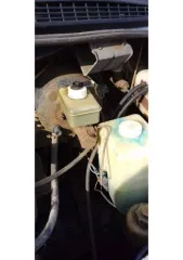 Автобус ГАЗ 22171, 2003 года, марка: ГАЗ, модель: 22171, VIN: ХТН22171030058717, гос. рег. номер: М187РВ46, год изготовления: 2003