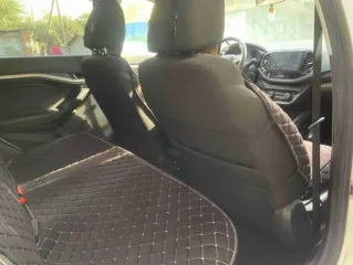 Легковой седан LADA VESTA, VIN XTAGFL440LY440LY440193, госномер С 583 АЕ 126 RUS, 2020 года выпуска, цвет белый, пробег 178 000 км, коробка автомат, двигатель Renault.