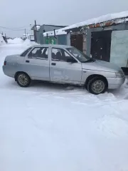 ВАЗ 21103, 2003 года выпуска, VIN: XTA21103030612547, государственный регистрационный номер М793УМ70