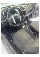 Datsun on-DO, 2017 года, 82 лс, 234410 км, АКПП. Автомобиль легковой, марка: Датсун, модель: Он-До, VIN: Z8NBAABD0J0074202, гос. рег. номер: е911ак122, год изготовления: 2017.