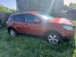 Легковой автомобиль марки: NISSAN модель: Qashqai 2.0, год выпуска: 2010 г., кузов №: SJNFBAJ10U2128507, идентификационный номер  VIN : SJNFBAJ10U2128507 Ознакомиться с документами, выставленного на продажу имущества можно в период с 24.07.2026 года по 31.08.2026 года в рабочие дни с 10:00 до 12:00…
