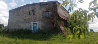 Здание нежилое 292.1 кв.м Дуванский сельсовет Республика Башкортостан Здание с кадастровым номером 02:21:100405:299 площадь 292.1 по адресу Российская Федерация, Республика Башкортостан, м.р-н Дуванский, с.п. Дуванский сельсовет, с Дуван, ул Ленина, зд. 86 Количество подземных этажей : 0 Вид…