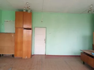 Помещение площадью 138,40 кв.м. адрес (местонахождение) объекта: 646760, Омская обл, Павлоградский р-н, Павлоградка рп, Ленина ул, дом № 66 Помещение площадью 138,40 кв.м. адрес (местонахождение) объекта: 646760, Омская обл, Павлоградский р-н, Павлоградка рп, Ленина ул, дом № 66 
Общая площадь…