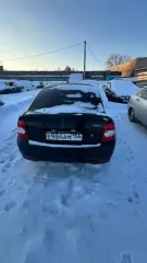 Автомобиль марки ЛАДА 217230, 2009 г/в,  г/н Е 984 АМ 156, VIN XTA21723090073420 Автомобиль марки ЛАДА 217230, 2009 г/в,  г/н Е 984 АМ 156, VIN XTA21723090073420. Имущество продается в том виде, комплектности и состоянии, в каком оно есть. За скрытые дефекты имущества Продавец ответственности не…