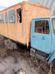 Автомобиль ГАЗ 330730 (М168АА30).