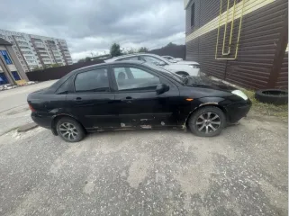 Ford Focus 2004 Легковой автомобиль марки: Ford, модели: Focus, год выпуска: 2004 г., идентификационный номер (VIN): X9FFXXEEDF4A22783 Ознакомление по предварительному согласованию по e-mail: kaplenkov2@yandex.ru