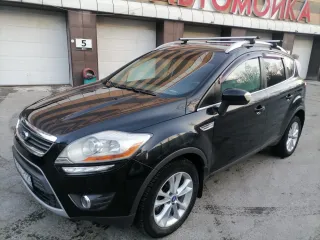 FORD KUGA (Форд Куга), 2012 г.в., VIN: Z6FRXXESDRCD64531. Автомобиль FORD KUGA, 2012 г.в., VIN: Z6FRXXESDRCD64531