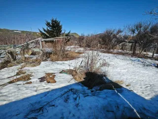 Земельный участок 567 кв.м Сахалинская область, площадь 567, уточненная площадь, погрешность 17.0 кв.м. Назначение: земли населенных пунктов. Адрес: Россия, Сахалинская область, Невельский городской округ, в районе с Селезнево, в составе садоводческого некоммерческого товарищества "Сахалинец"…