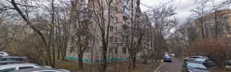 Жилая квартира, кадастровый №78:14:0007679:8946 Площадь, кв.м: 43.30
Расположенная по адресу: Санкт-Петербург, ул. Пулковская, д.17, литера А, кв.32