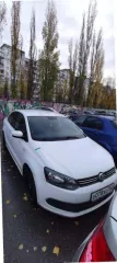 Volkswagen Polo 2011 года, 105 л.с., 277 950 км, АКПП, легковой автомобиль, марка Volkswagen, модель Polo, VIN: XW8ZZZ61ZCG036546