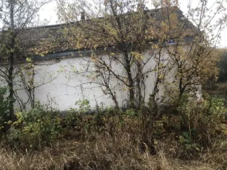 Земельный участок 2389 кв.м и жилой дом 39 кв.м, Ростовская область, Белокалитвинский р-н. Вид объекта недвижимости: Здание, Кадастровый номер: 61:04:0090501:179, Назначение: Жилое, Виды разрешенного использования: жилое, Местоположение: Ростовская область, р-н. Белокалитвинский, х. Демишев, ул…