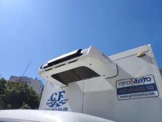 BAW Fenix 2009 марка, модель 33462-0000010-17 Автофургон-рефрижератор категория В год изготовления 2009 модель, № двигателя СА4DC2-10E3 01428666 идентификационный номер XWV33462G9N000042 шасси LHBPA1UR98N008800 цвет БЕЛЫЙ мощность двигателя 103 л.с./76 кВт рабочий объем двигателя 3168 куб.см тип…