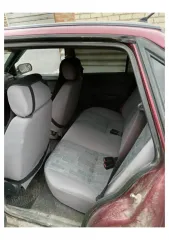 Daewoo Nexia 2013 года, 80,1 лс, 113319 км. Легковой автомобиль, марка: Daewoo, модель: Nexia, год изготовления: 2013 г.в., цвет: испанский красный, VIN: XWB3L32EDDA083703, ПТС: 36 УС 256653, г/н: Е476МА164, изготовитель (страна): Узбекистан, модель двигателя: A15SMS, тип двигателя: Бензиновый…