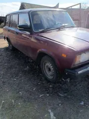 ВАЗ 2104, 2003 года, 72 лс, автомобиль легковой, марка: ВАЗ, модель: 21043, VIN: XTA21043030932358, гос. рег. номер: А637КТ161, год изготовления: 2003