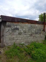 Гараж 55 кв.м в Свердловской области. Продается без земельного участка, земельный участок под объектом находится в аренде по договору от 19.04.2016 № 132-16/А.