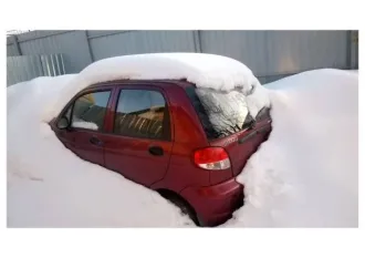 Daewoo Matiz 2013 года, 50 лс, автомобиль легковой, марка: Daewoo, модель: Matiz, VIN: XWB4A11EDDA539279, гос. рег. номер: Т733НК64, год изготовления: 2013