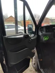 FORD TRANSIT 2008 года выпуска, объем двигателя 103/140,08, пробег 297834 км. VIN: WF0DXXTTFD8Y33918. ПТС: серия 78УЕ номер 609567.