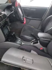 Subaru Forester 2000 года, 240 лс, АКПП, легковой автомобиль, марка Subaru, модель Forester, номер кузова SF5137468.
