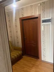 Квартира 39,2 кв.м Набережные Челны 1/2 доли квартиры в г. Набережные Челны (Татарстан) 1/2 доли в праве собственности квартиры 102 дом 21 ул. Абдурахмана Абсалямова г. Набережные Челны, кадастровый номер 16:52:070307:9915, площадью 39,2 кв.м., 15/19 этажность, однокомнатная. Имущество перешло в…