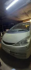 Toyota Estima 2001 года, 160 лс, VIN: Отсутствует, гос. рег. номер: В246ВВ774, год изготовления: 2001