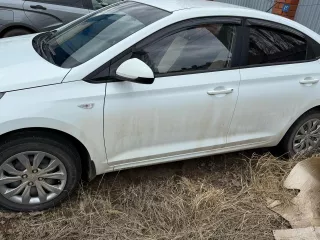 Легковой автомобиль Hyundai Solaris, цвет кузова – серый, 2018 года выпуска, идентификационный номер (VIN) Z94K241BAKR097426, госномер К895НС 702. Ознакомление с имуществом производится по адресу: Республика Башкортостан, г. Дюртюли, ул. Матросова, д. 3а с момента публикации сообщения о продаже…