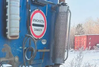 Freightliner FLC1200, 2000, Седельный тягач, Automobile "Freightliner FLC1200", седельный тягач, VIN 1FUYSSEB61LG21113, 2000 г.в.