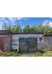 Гараж, 32,6 кв.м и земельный участок 34+/ 4 кв.м в Респ. Хакасия, с. Белый Яр Гараж, площадь 32,6 кв.м., адрес  местонахождение : Россия, Респ Хакасия, р н Алтайский, с Белый Яр,, Октябрьская, гараж 28, кадастровый  условный  номер: 19:04:010102:4601 на земельном участок, площадь 34+ 4 кв.м., адрес…