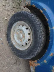 Lada 212140 4x4, 2012 легковой автомобиль, марка: Lada (ВАЗ), модель: 212140 (4х4), год изготовления: 2012, VIN: XTA212140C2054263, г/н: Р881РВ12, мощность двигателя, л. с. (кВт): 82,9. Имущество находится в залоге у АО "ТБанк" (ИНН: 7710140679, ОГРН: 1027739642281). Ознакомление с имеющимися в…