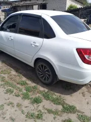 Продажа LADA Granta седан, 2023 года выпуска, VIN: XTA219040R1004054