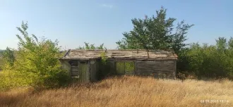 Земельный участок 363 кв.м и нежилое здание 242 кв.м, Волгоградская область, земельный участок общей площадью 363 кв.м, кадастровый номер 34:34:070103:21, реестровый номер федерального имущества P11360003457, с расположенным на нем нежилым зданием общей площадью 242 кв.м, кадастровый номер…