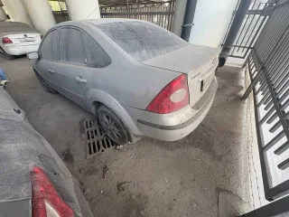 Ford focus 2006 Ford focus, 2006 года, 100 лс, 345000 км, АКПП еще транспортное средство марки форд модели фокус, государственный регистрационный знак: х449со790, идентификационный номер (vin): wf04xxwpd46l10595, 2006 г.в., тип транспортного средства: седан, шасси (рама) № отсутствуют, кузов…
