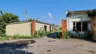 Продажа находящихся в федеральной собственности объектов недвижимого имущества общей площадью 1 402,1 кв. метра (кадастровые номера: 31:06:0135001:451, 31:06:0135001:453) одновременно с находящимся в федеральной собственности земельным участком площадью 8 498 кв. метров (кадастровый номер…